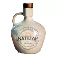 Vasija Cerámica Gin Kalmar Edición Limitada 750 Ml