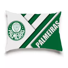 Fronha Masculino Avulsa 70x50cm Estampas Palmeiras 23