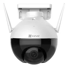 Camara Ip Wifi Ezviz C8c 1080p Interior /exterior