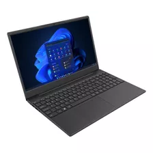 Notebook Gfast 15.6'' Fhd Ips Ci7 8gb Ssd 480gb N-750-w Gfas