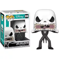 Nightmare Before Christmas - Jack Skellington - Funko Pop