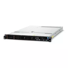 Servidor Ibm X3550 M4 Seminovo - 12 Nucleos - 32gb Ram Ddr3