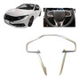Embellecedor Inferior Volante Plata Hrv Hr-v 2023 2024 2025