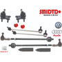 Kit Bases Rotulas Bieletas Gomas Estabilizador Audi A1 11-19