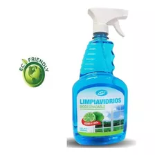 Limpiavidrios Biodegradable - L a $14300