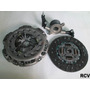 Kit Clutch   Para Mercedes Benz Sprinter  2.1l L4 Cdi  2012