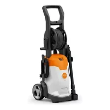 Stihl Lavadora De Alta Pressão Re 90 Plus Lançamento- 127v Cor Laranja-claro Voltagem 110v