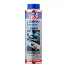 Limpiador De Catalizador Liqui Moly 300ml