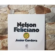 Nelson Feliciano - Canta Junior Cordova