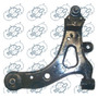 Horquilla Inferior Derecha Buick Rendezvous 2004 3.6l Syd