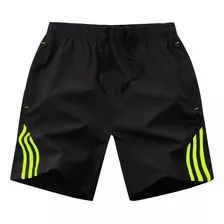 Traje De Correr Para Hombre Ropa Deportiva Top Largo Y [u]