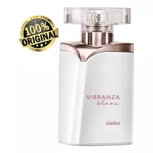 Perfume Vibranza Blanc 45 Ml Ésika