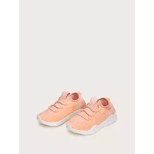 Zapatillas Coral Niña Cordones M Shein