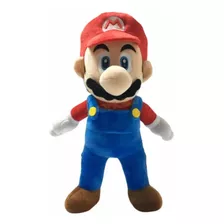 Peluches Super Mario Bross 23cm