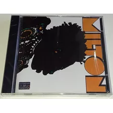 Cd Milton Nascimento - Milton - 1970, Novo E Lacrado