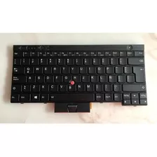 Teclado Para Lenovo Ibm Thinkpad T430 T530 X230 Español