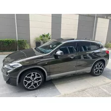 Bmw X2 2.0 16v Turbo Sdrive20i M Sport X