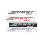 Par Emblema Sticker Ford F-150 4x4 Stx 2015-2021 
