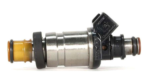 6pzs Inyector Gasolina Para Acura Tl 6cil 3.2 1999 Foto 2