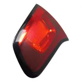 Lanterna Da Tampa Traseira Citroen C3 2013 2019 Usado Thumb 3
