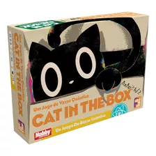 El Gato En La Caja (edición De Lujo)