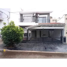 Casa Olivos 6 Ambientes Con Jardin, Parrilla, Pileta, Garaje