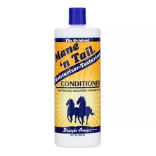 Shampoo Caballo Mane N Tail 946ml Original Usa Mejor Precio