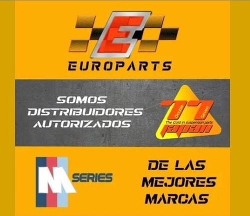 Balatas Trw Mercedes-benz E320 1996-2005 Trasero Foto 6