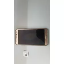 Celular Samsung J7 Para Piezas Serie 167