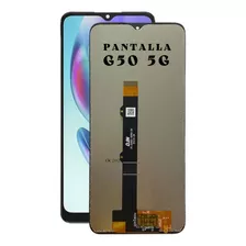 Pantalla Motorola G50 5g - Tienda Física