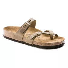 Birkenstock Sandalias Mayari Fl