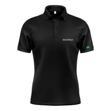 Uniforme Gola Polo Profissional Personalizada