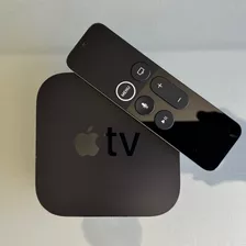  Apple Tv 4k 32gb