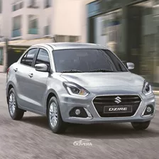 Suzuki Dzire Glx 