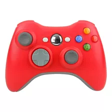 Control De Juegos Gamepad Inalámbrico Para Xbox 360 Vimi