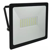  Reflector Proyector Led 50w Bajo Consumo Exterior 