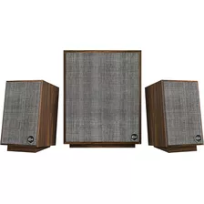 Home Theater Klipsch Promedia Heritage 2.1 Urumarket