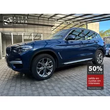 Bmw X3 Xdrive 30e . Descuenta Iva 2.0 2021 