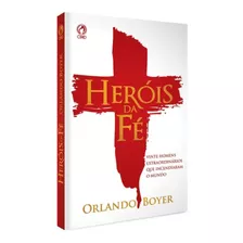 Heróis Da Fé - Best-seller | Charles Spurgeon - Jonathan Edwards & Outros