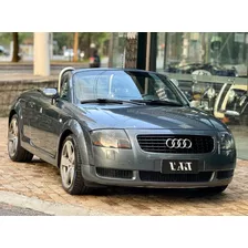 Audi Tt Roadster - 2000