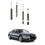 Bolsa Aire Suspension Trasera Audi A6 C6 4f 2004-2011