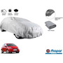 Funda/forro/cubierta Impermeable Auto Fiat Flat Punto 05