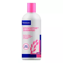 Episoothe Shampoo Virbac Peles Sensíveis Cães E Gatos 250ml