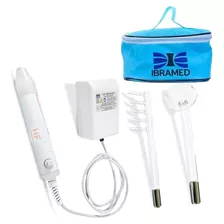 Hf Aparelho De Alta Frequência - Ibramed Ibramed