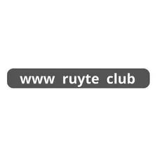 Vendo Domínio Endereço Site Internet Www Ruyter Club