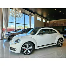 Vw Fusca 2.0 Tsi 2013