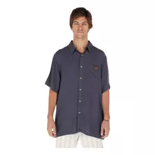 Guayabera Peteroa Hombre Buffalo