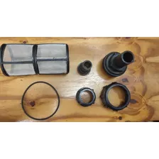 Kit Reparo Do Filtro Sucção Fvs 100 