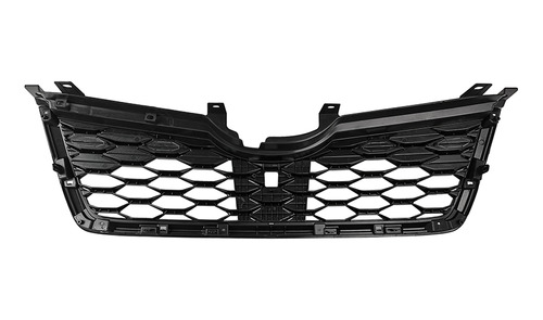 For 2019 2020 2021 Subaru Forester Front Bumper Gloss Bl Rrx Foto 6