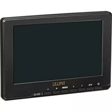 Monitor Lilliput 667 Gl-70np/h/y 7 